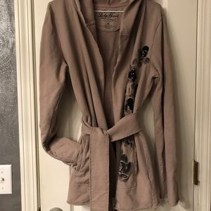 Lucky Brand Wrap XL